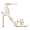 Sandali DeeZee F89725-268 Bela