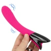 SuperLove Digital G-Spot Vibrator Pink