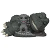 Bobble Figure Movies - Godzilla POP! - Sleeping Godzilla With Minilla