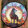 Hvatač sunca - Wolf / Tip3 / L KP32347