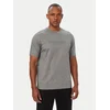 BOSS Majica BOSS x ASTON MARTIN C-Taut 180 50565042 Siva Regular Fit