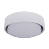 Lucci air 21024949 - Svetilka za ventilator CLIMATE CLIPPER bela