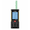 NIVEL SYSTEM HDM-90G Laserski merilnik razdalje, zeleni ž.,+/-2mm, 90m