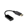 VALUE Cableadapter DP - HDMI M/F