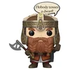 Funko POP! Sayings: The Lord Of The Rings S11 - Gimli