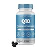 Koencim Q10 100 mg, 60 mehkih kapsul