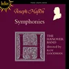 HAYDN: KONZERT NO.2 G DUR HOB VII A4 VOLINA NOTE