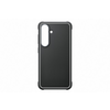 SAMSUNG Čvrsta ruggedt maska (crna) za Galaxy S25 EF-RS931CBEGWW