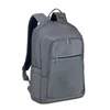 Ruksak RivaCase 15.6-16 Alpendorf-Eco 7561 Grey ECO