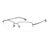 CARRERA CARRERA8895 R80 ONE SIZE (55) Siva/Kristalna