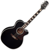 Takamine GN73CE SB Satin Black Elektroakustična jumbo