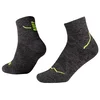 BUFF Nogavice DRYFLX® QUARTER SOCKS