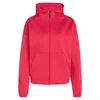 Adidas W Z.N.E. FZ, ženska jakna, roza ZB277