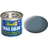 Revell Email Color modro siva, mat