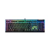 Tastatura Razer BlackWidow V4 X - Mechanical Fortnite Edition (Yellow Switch) US