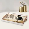 Aberto Design Poslužavnik TPB9816 50 x 29 x 3.5 cm, Šareni