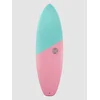 Light Hybrid - Epoxy - Future Surfboard mint