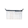 Kozmetična torbica Sea To Summit Travelling Light TPU Clear Zip Pouch