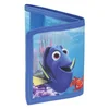 FINDING DORY denarnica, modra