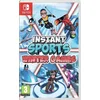 Instant Sports Winter Games (SWITCH)