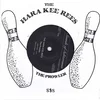 The Hara-Kee-Rees - The Prowler (LP)