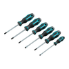 MAKITA E-10528 Set izvijačev 6 delni