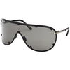 TOM FORD Muške naočare za sunce Kyler 0FT1043 02A00, Crne
