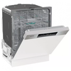 Gorenje GI643D90 delno vgradni pomivalni stroj - Gorenje