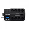 CYBERPOWER BR1000ELCD 1000VA 600W brezprekinitveno napajanje