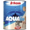 Aqualin lak za drvo završni saten 700ml Irkom