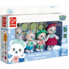 Hape Družina polarnih medvedov