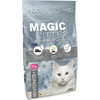Posip Magic Litter Bentonite Ultra White with Carbon 10L/9kg