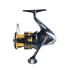 Shimano SAHARA 4000 XG FJ