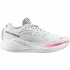 Salomon AERO GLIDE 4, muške patike za trčanje, bijela L49147100