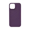 GEAR 4 STRIPED Maska za telefon za Iphone 13 , Ljubičasta