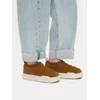 Škornji Moon Boot Park Soft Suede 80D2470020 Rjava
