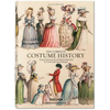 Auguste Racinet. The Costume History