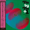 Yosuke Yamashita Trio & Itaru Oki Trio & Yuji Ohno Trio & Kimiko Kasai - Trio By Trio + 1 (Limited Edition) (2 LP)