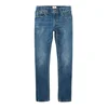 Levis Kids Kavbojke 511 moder denim