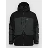 Jakna Horsefeathers Pearl Jacket Black/ Phantom XL