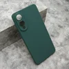 Futrola gentle color za samsung s937b galaxy s25 edge 5g zelena ( F122782 )