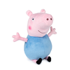 PEPPA PIG - GEORGE 31CM PLIŠASTA IGRAČA
