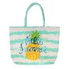 Sazio Torba za plažu Pineapple Nissi Special
