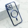 Futrola camera protect magsafe za iphone 15 pro max (6.7) plava ( F115076 )
