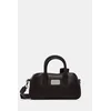 Usnjena torbica Emporio Armani