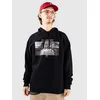 Hockey Skateboards Hockey Iv Hoodie black