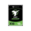 HDD Seagate 18TB Exos X18 SATA3 ST18000NM000J 7200rpm 256Mb
