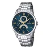 Festina F16822/A Retro Mens Watch 43mm 5ATM