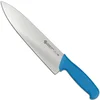 Ambrogio Sanelli Nož za morske sadeže SUPRA COLORE HACCP 240/390 mm - modra