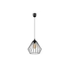 Luster na sajli CEED M 1xE27/60W/230V